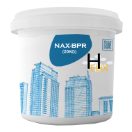 پرایمر رنگ نما NAX-BPR