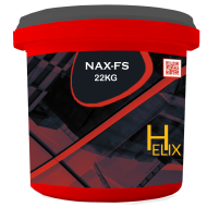 فایر استاپ - دودبند و آتش‌بند NAX-FS