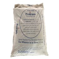 پوشش ضدحریق سیمانی FR-1700