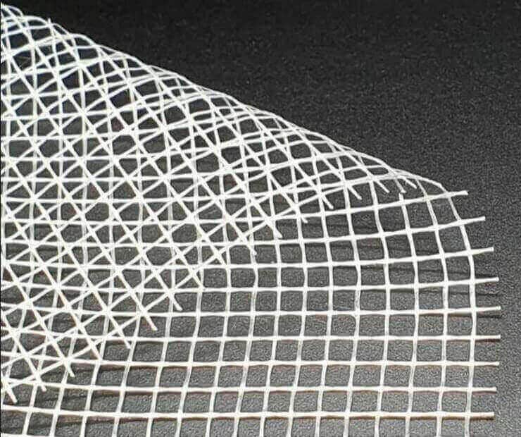 توری فایبرگلاس آب بندی چیست؟