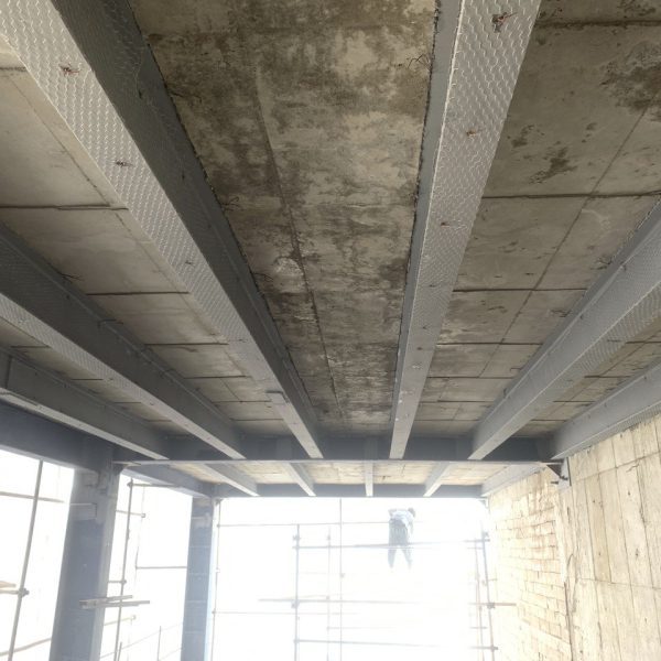 پروژه کانون انصار - مهندس جابرانصاری