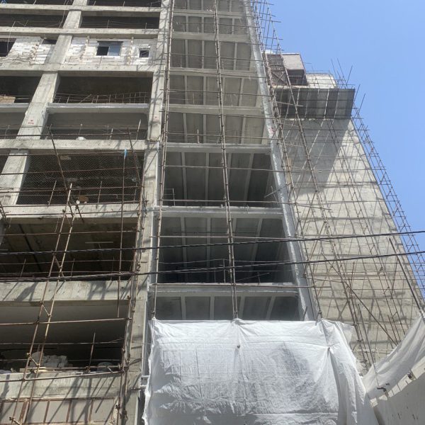 پروژه کانون انصار - مهندس جابرانصاری