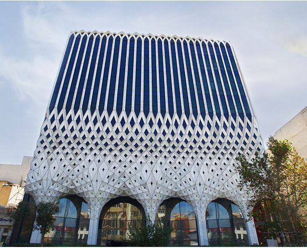 پروژه کانون انصار - مهندس جابرانصاری