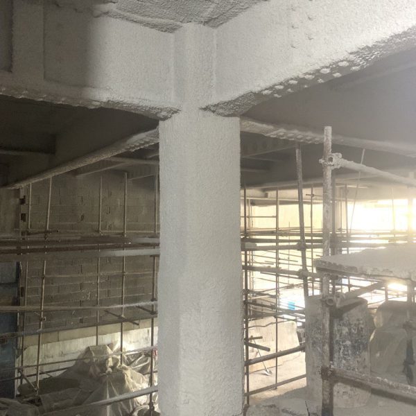 پروژه حیات نیاوران - مهندس کاردان پور