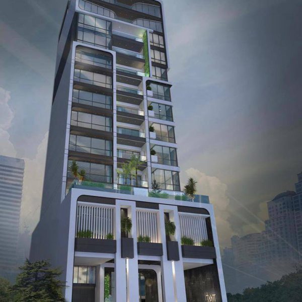 پروژه حیات نیاوران - مهندس کاردان پور