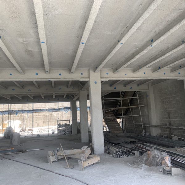پروژه حیات نیاوران - مهندس کاردان پور