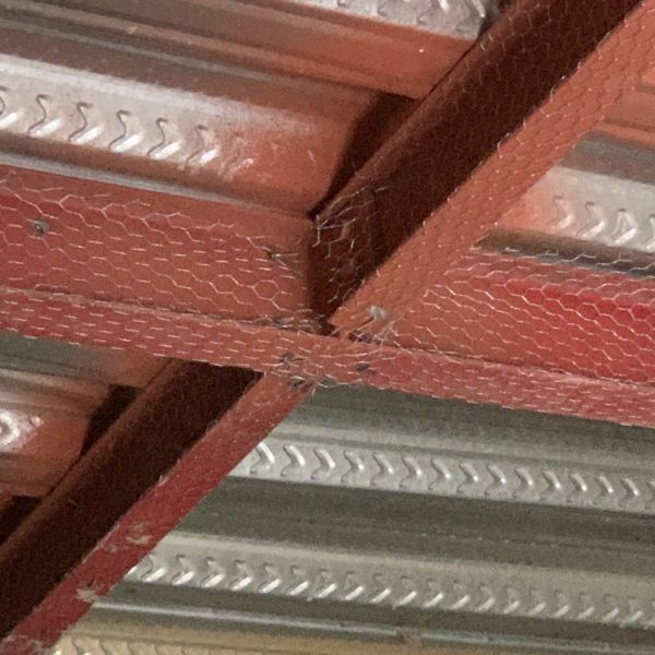 پروژه امیر اسلام - مهندس خیر اندیش