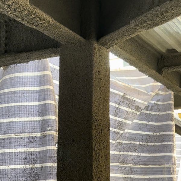 پروژه امیر اسلام - مهندس خیر اندیش