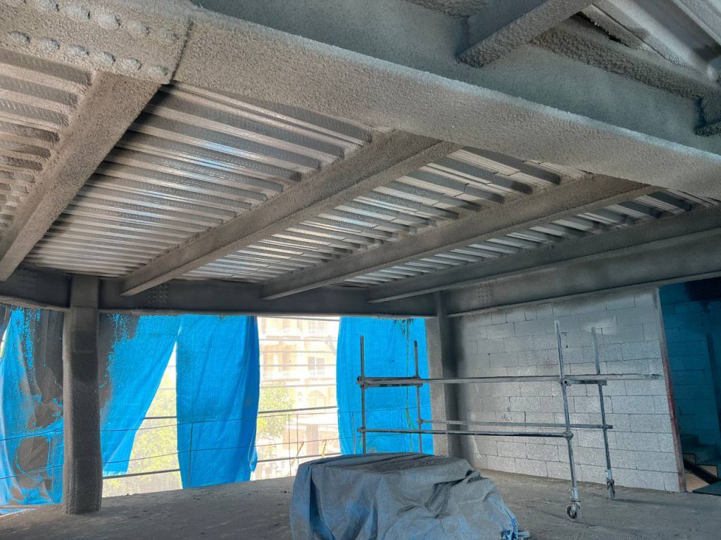 پروژه امیر اسلام - مهندس خیر اندیش