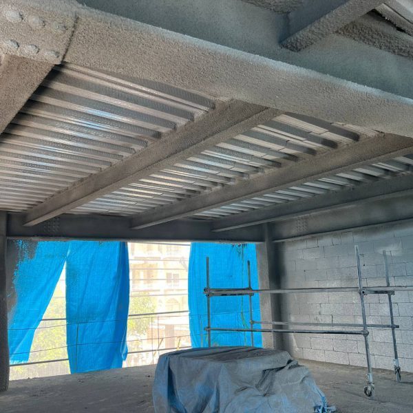 پروژه امیر اسلام - مهندس خیر اندیش