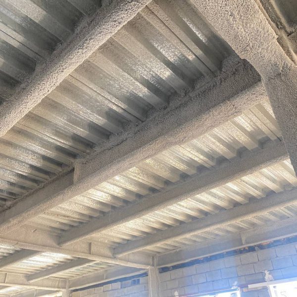 پروژه امیر اسلام - مهندس خیر اندیش
