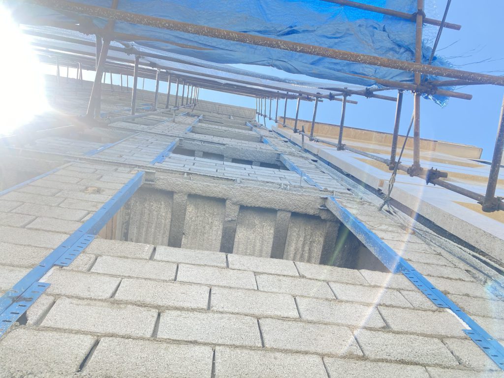 پروژه مسکونی شهر ری – مهندس کریمی
