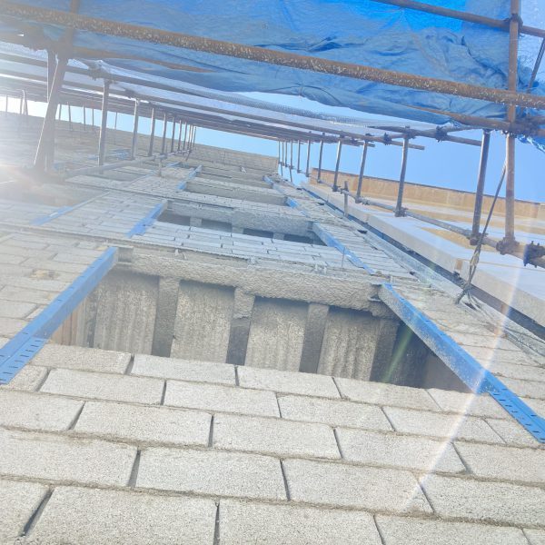 پروژه مسکونی شهر ری – مهندس کریمی