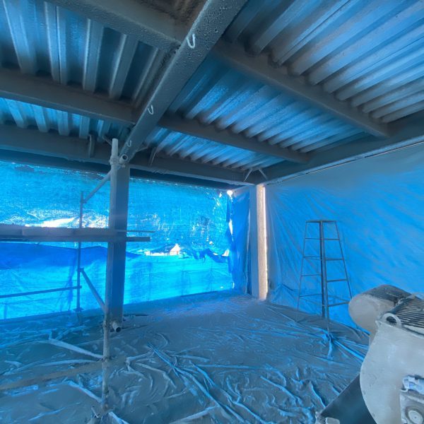 پروژه گلستان جردن – مهندس رزم جو