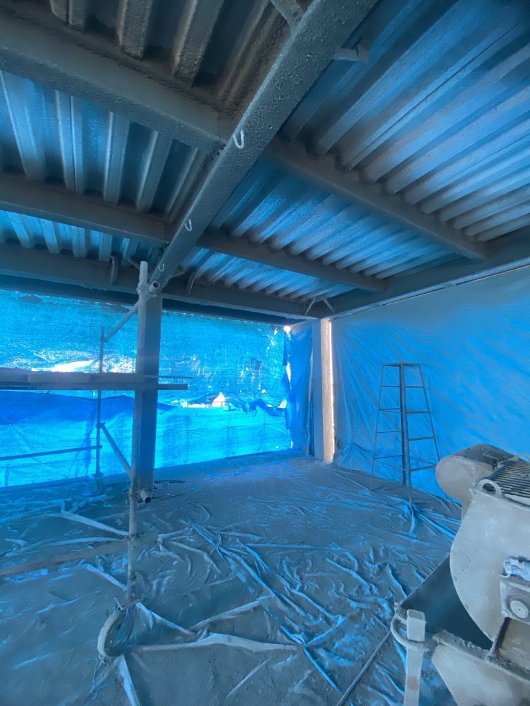 پروژه گلستان جردن – مهندس رزم جو