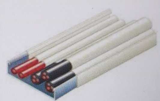 Cable Coating