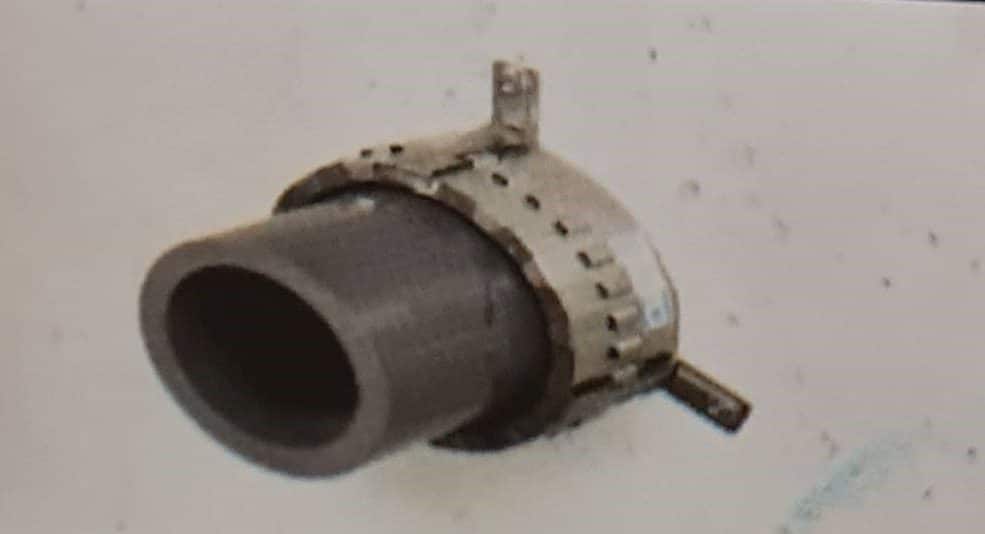 PiPe Collar