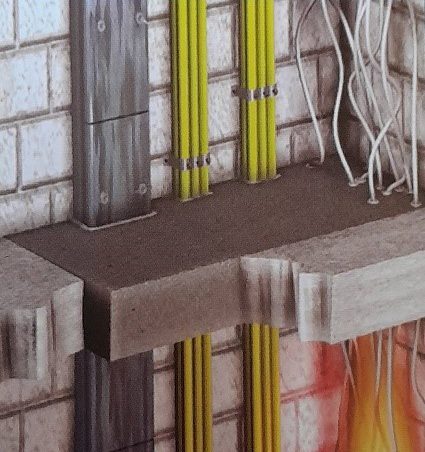 fire stop