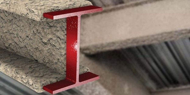بهترین پوشش ضد حریق