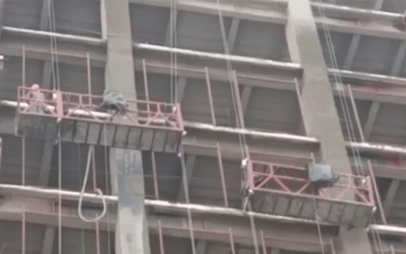 پوشش ضد حریق فایر پروف