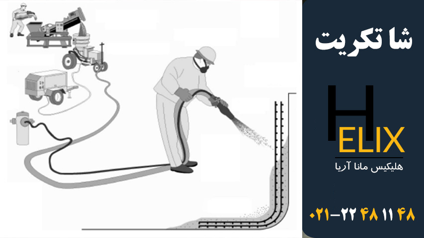شاتکریت