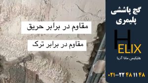 گچ-پاششی