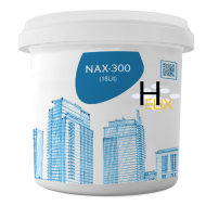 عایق حرارتی NAX-300