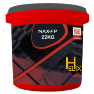 رنگ ضد حریق پف شونده سلولزی NAX-FP